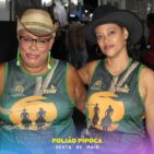 Folião Pipoca (Sexta-feira)